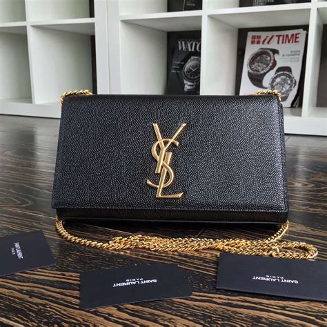 vintage yves saint laurent bags|brand new authentic YSL handbag.